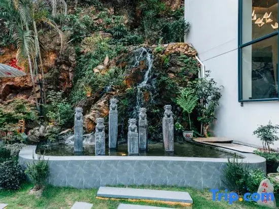 Fengshang Renjian Yunshe