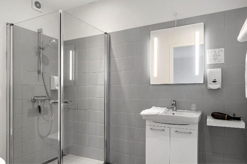 Hotel Fuglsocentret, BW Signature Collection