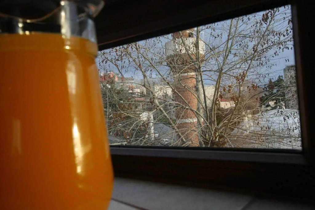 Отель Пенинсула