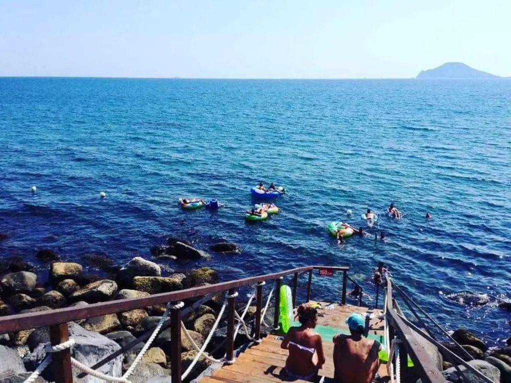 Pozzuoli 100per100 Home