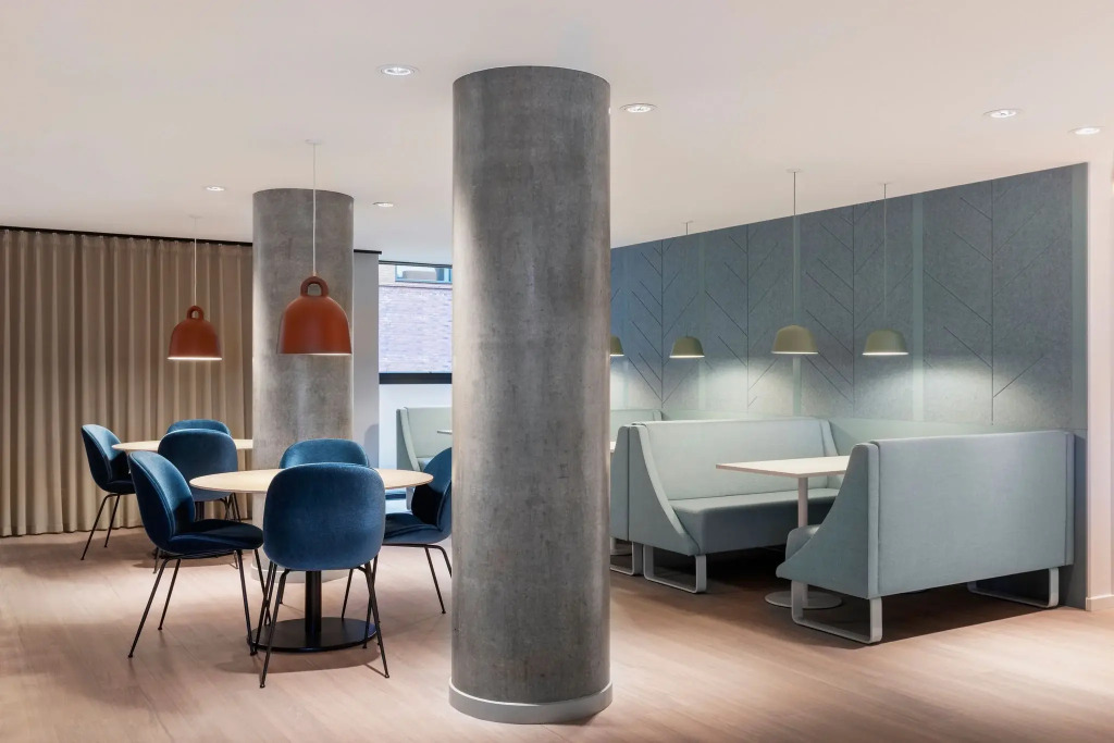 Fairfield by Marriott Copenhagen Nordhavn