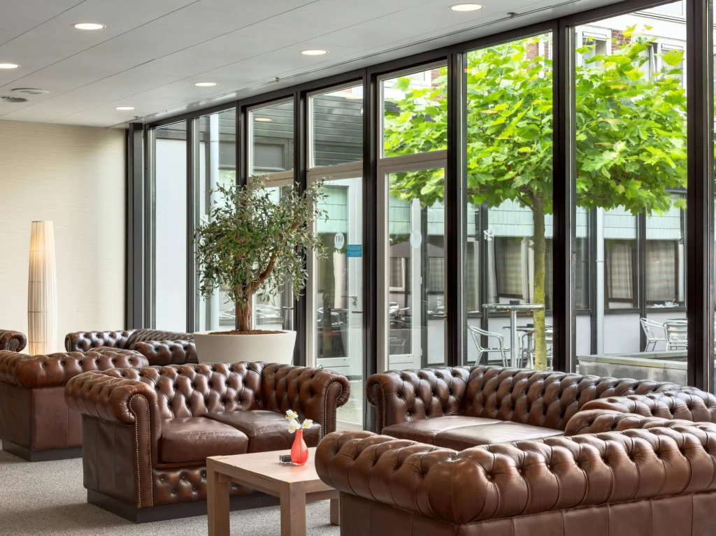 NH Noordwijk Conference Centre Leeuwenhorst