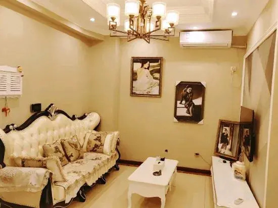 Lianyungang Suijia Homestay