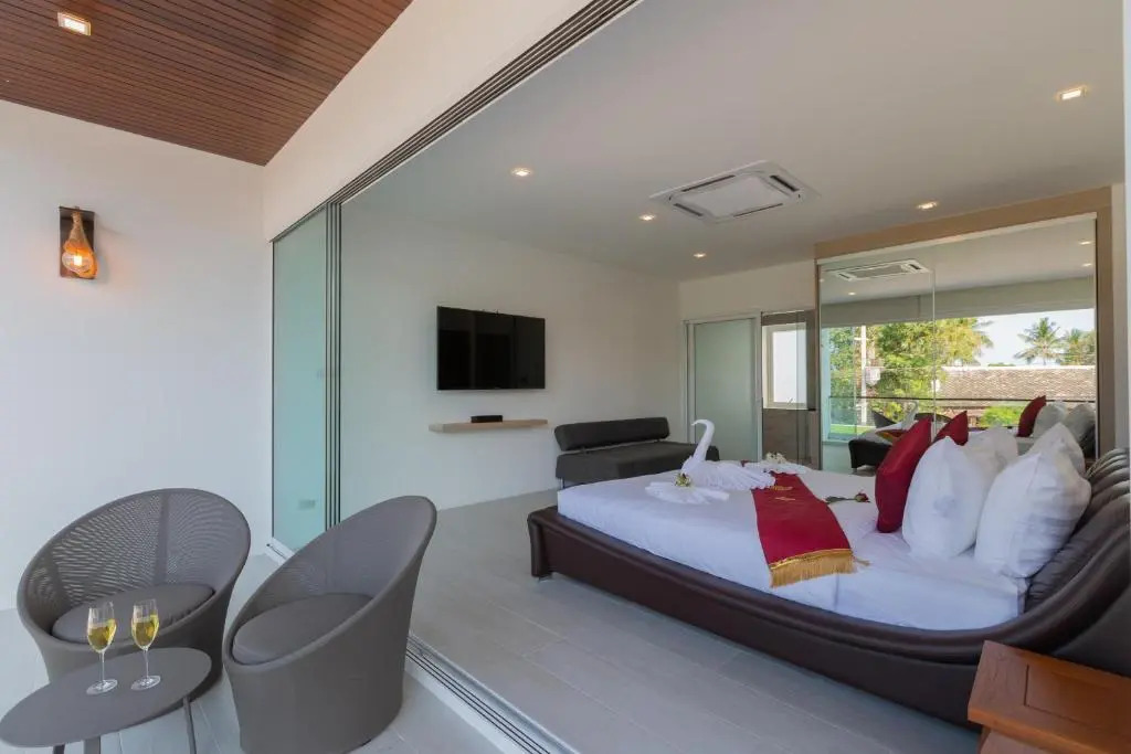 Samui Caledon Villa 3
