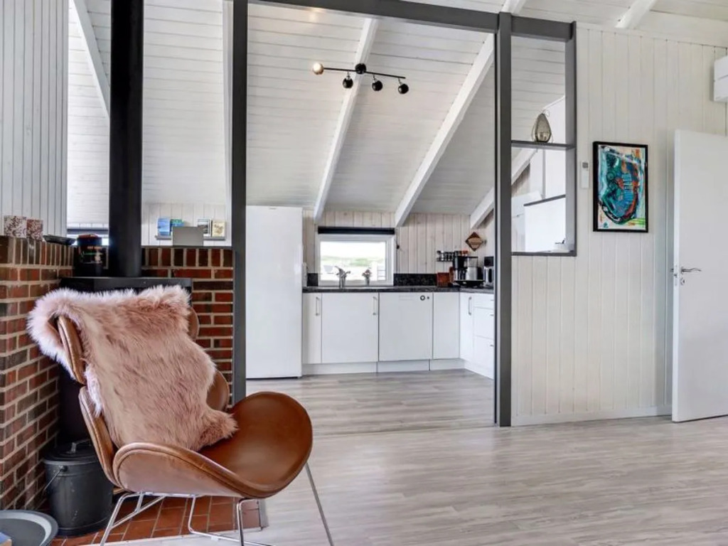 "Kadir" - 250m from the sea in Western Jutland