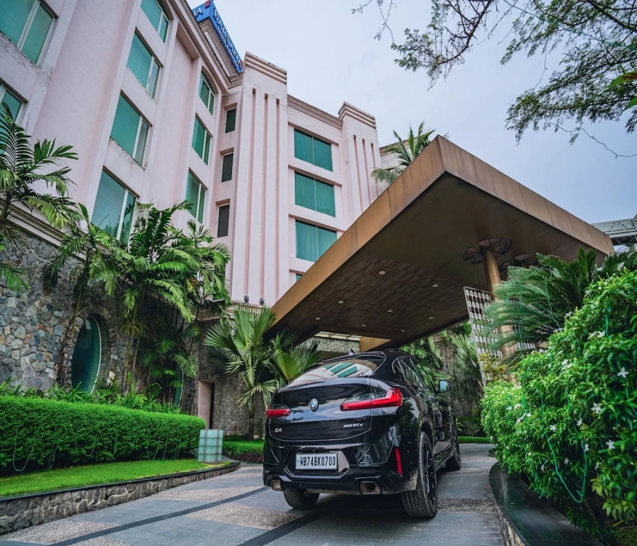 Barsana Hotel & Resort Siliguri