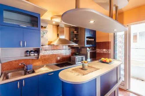 Lux Apartment Budva