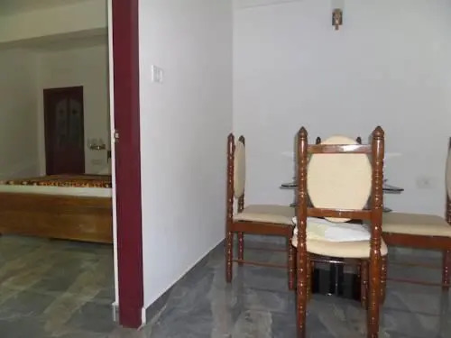 Kulangara Resort