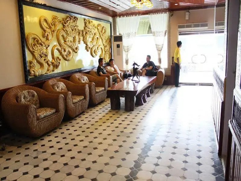 Palace Hotel