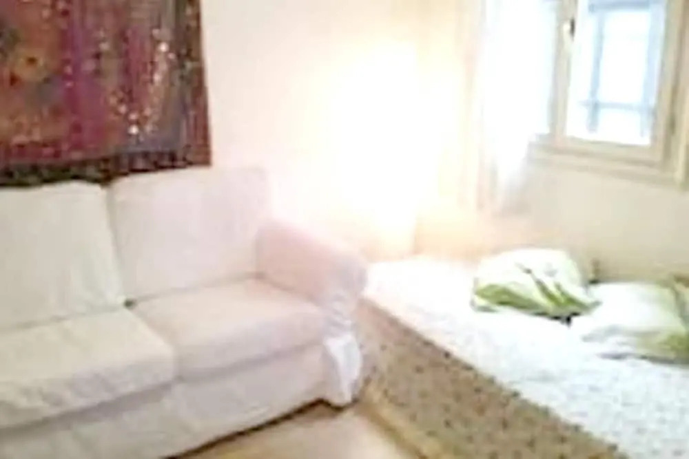 Apartment With one Bedroom in Bilbo, With Wonderful City View and Wifi