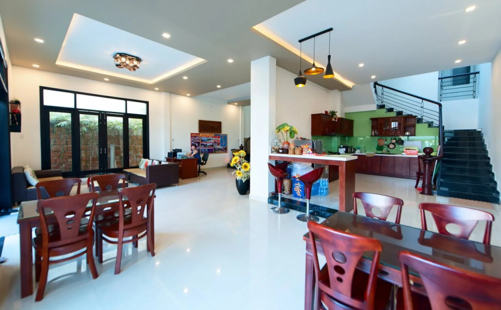 Bis House Homestay
