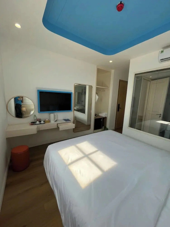 Hub Multi 3 Hotel
