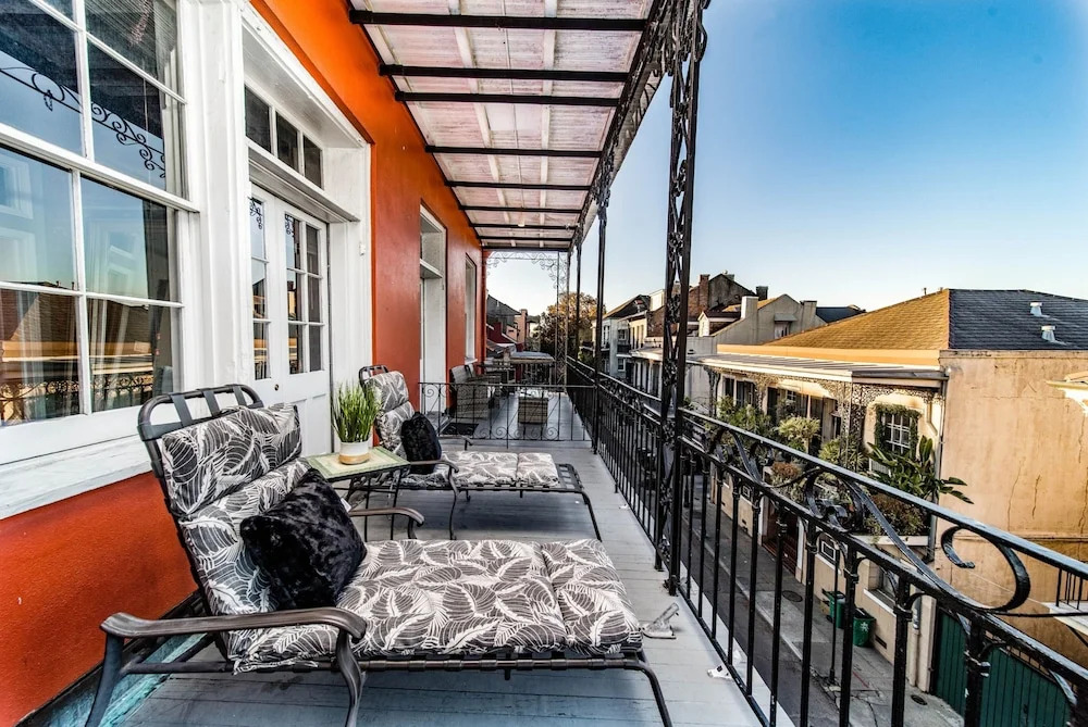 Saint Philip Residence