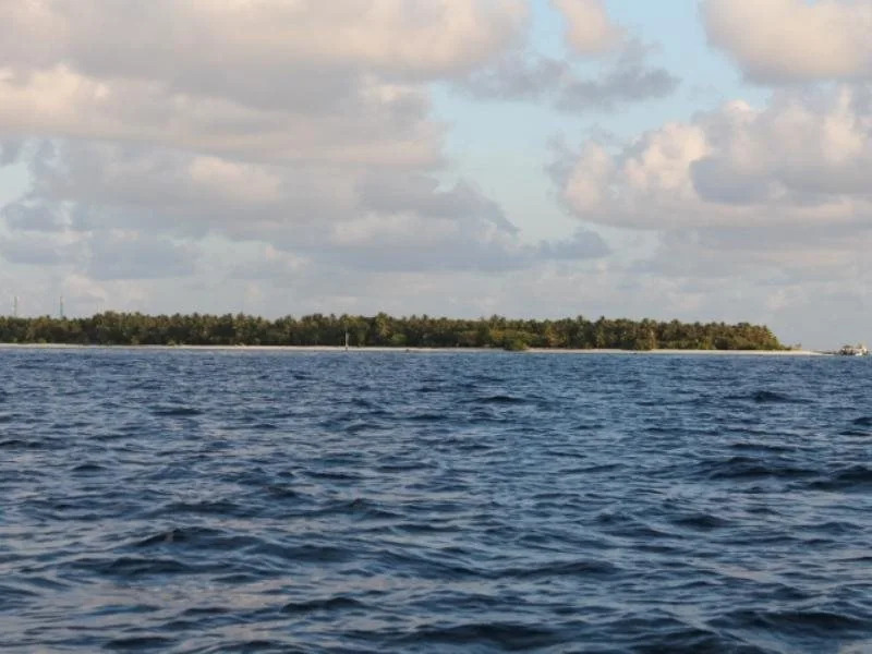 Maaz Inn Fenfushi
