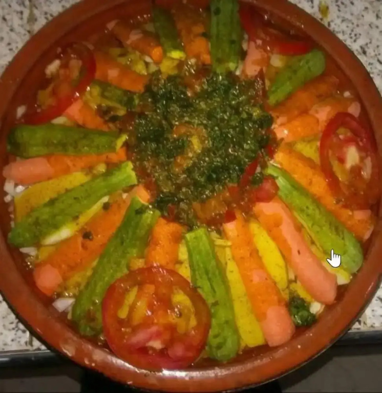 chez zakaria