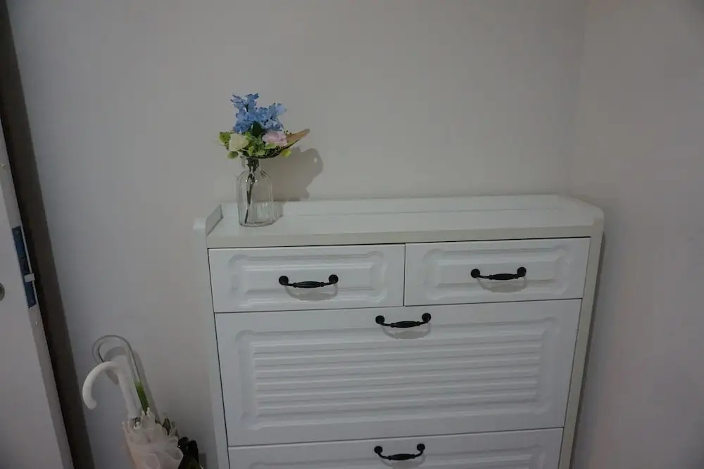 Mitsuba Guest House