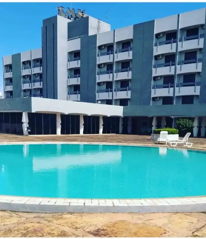 Santa Maria Hotel
