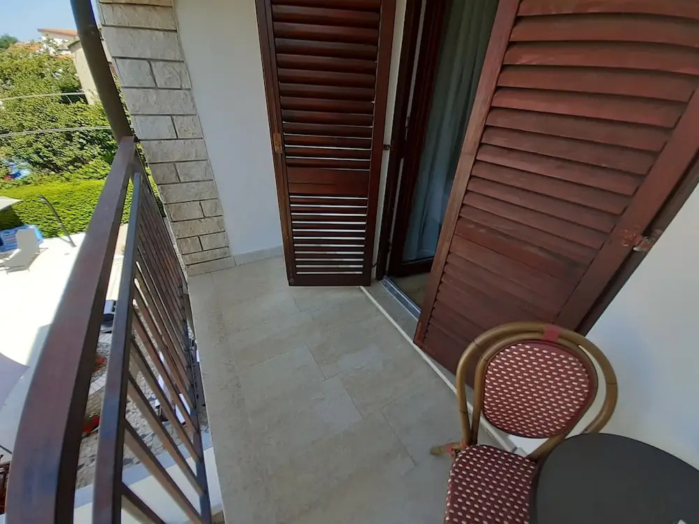 Apartments Puseljic