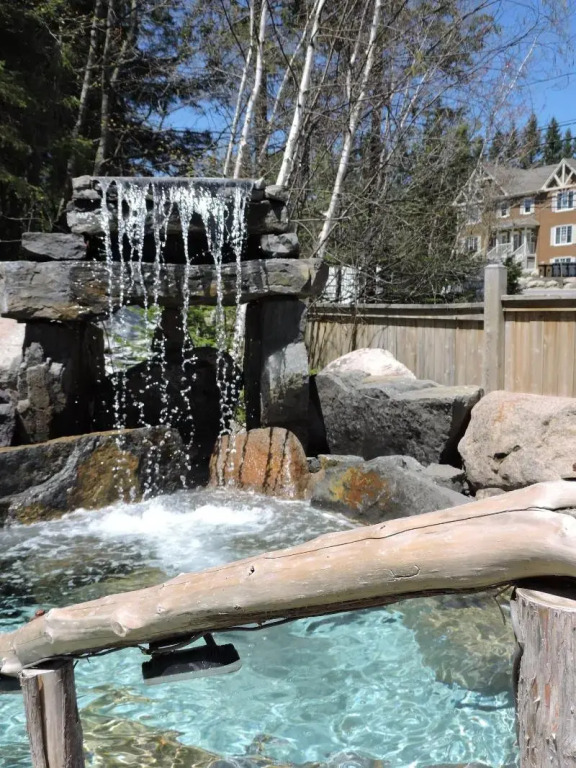 Auberge Spa & Beaux Reves