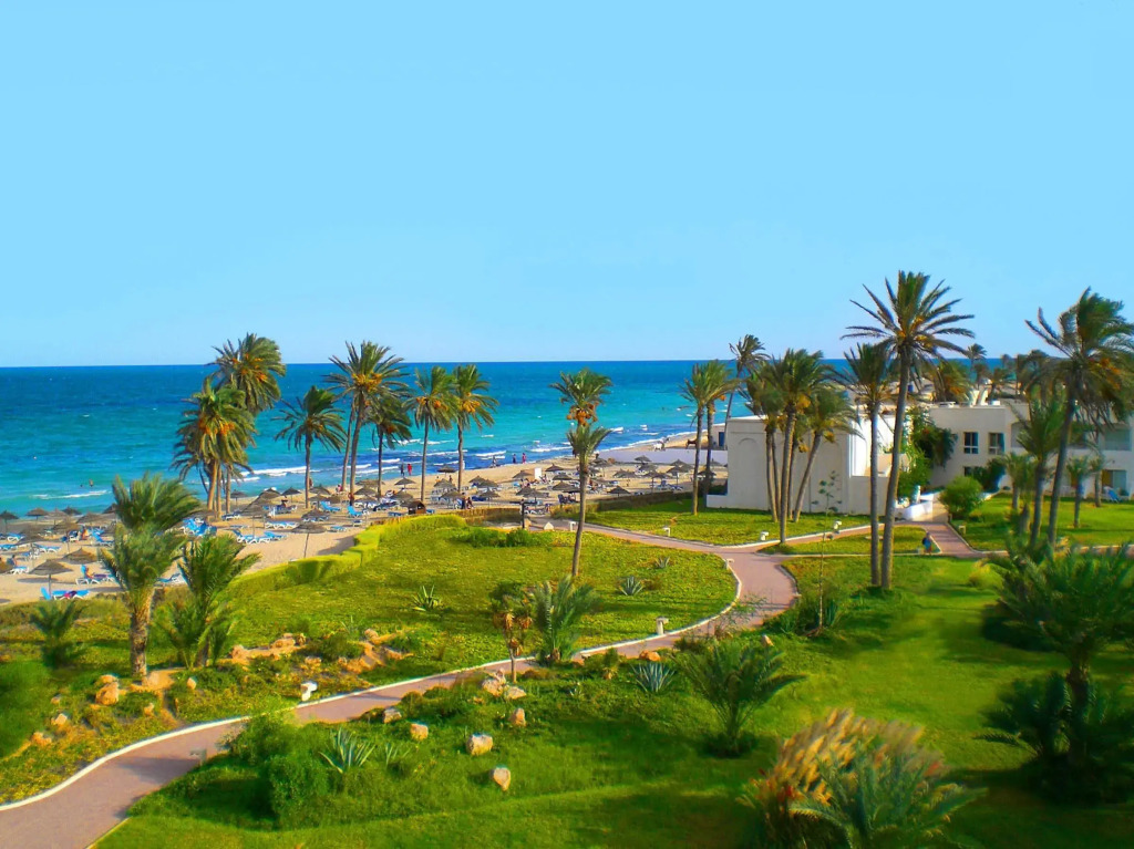 Zephir Hôtel & Spa