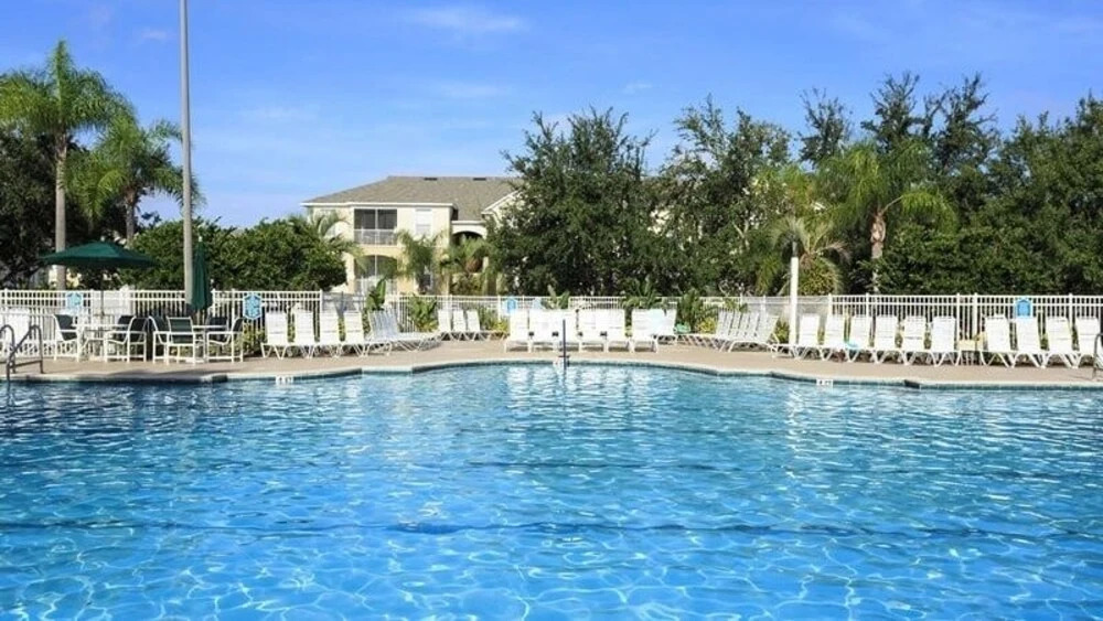 Beautiful Windsor Palms 4 Bed Villa with Pool/ Spa villa
