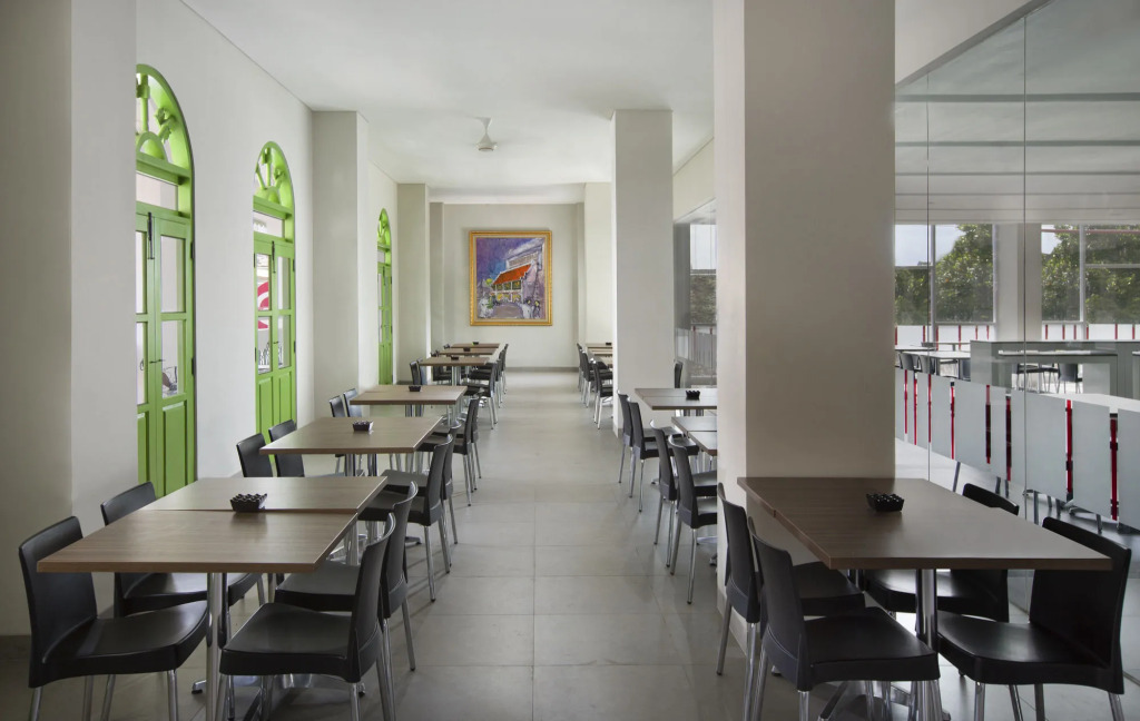 Amaris Hotel Malioboro - Jogja
