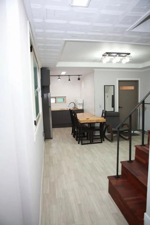 Sokcho Beach House
