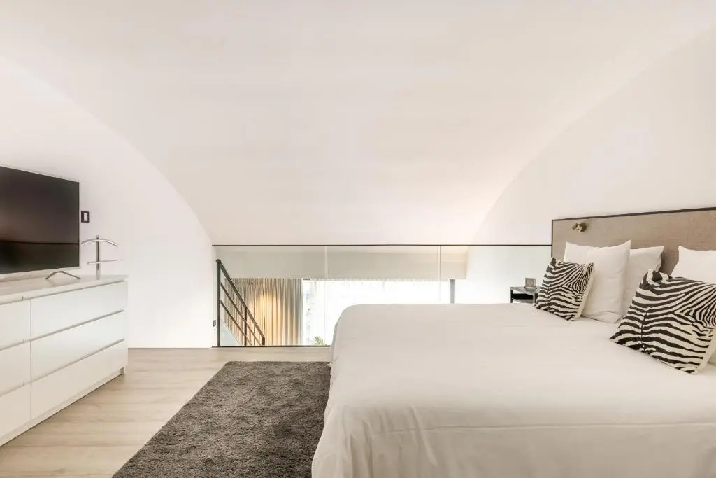 B1 Loft Duplex 175Blo-Paris Convention