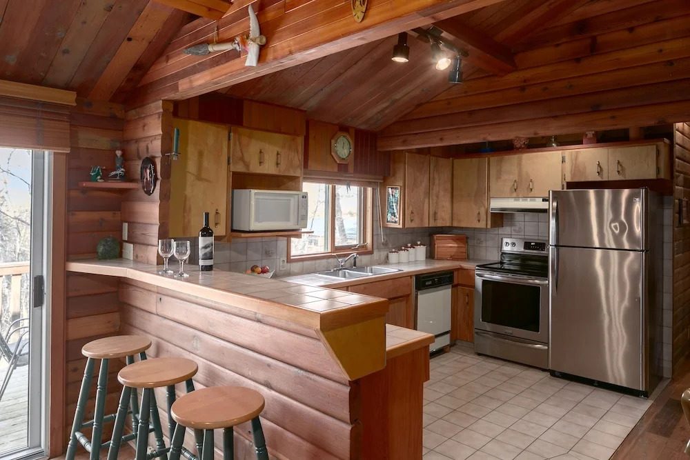 Fairmont Creek Property Rentals Vacation Homes