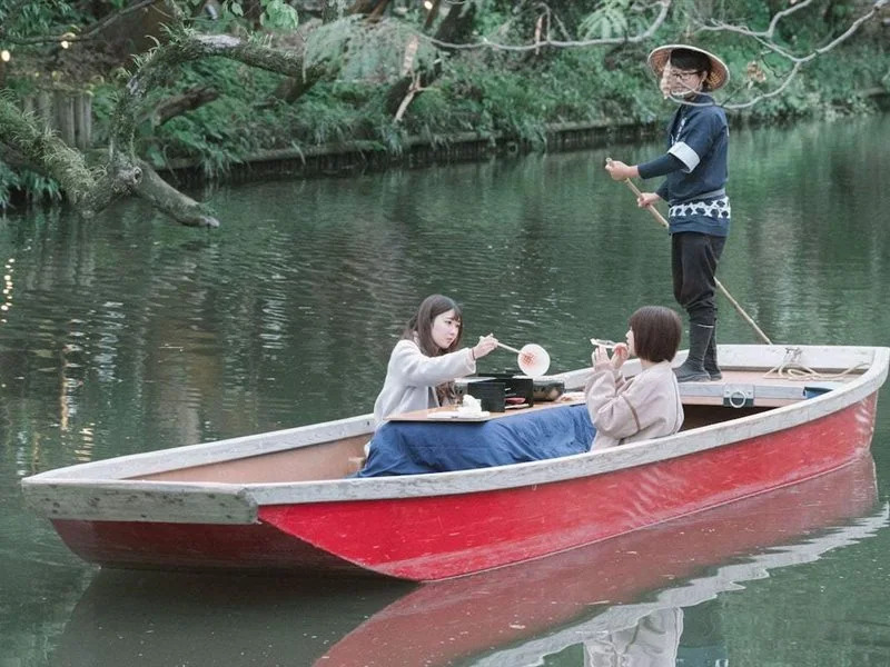 Yanagawa Ohana