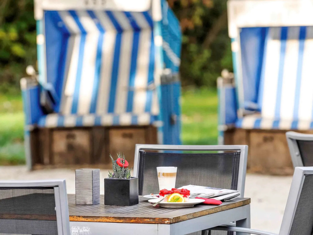 Fürther Hotel Mercure Nürnberg West