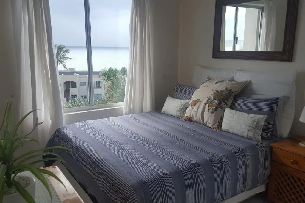 Laguna La Crete Beach Apartment 206