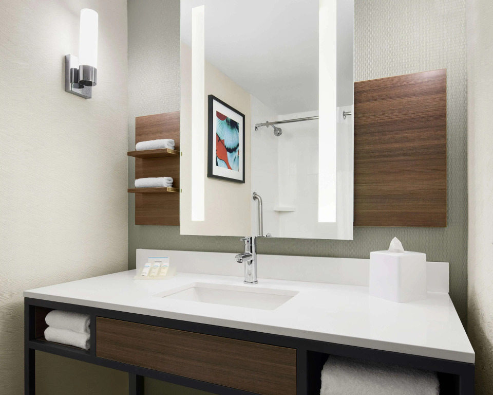 Hilton Garden Inn Las Vegas/Henderson