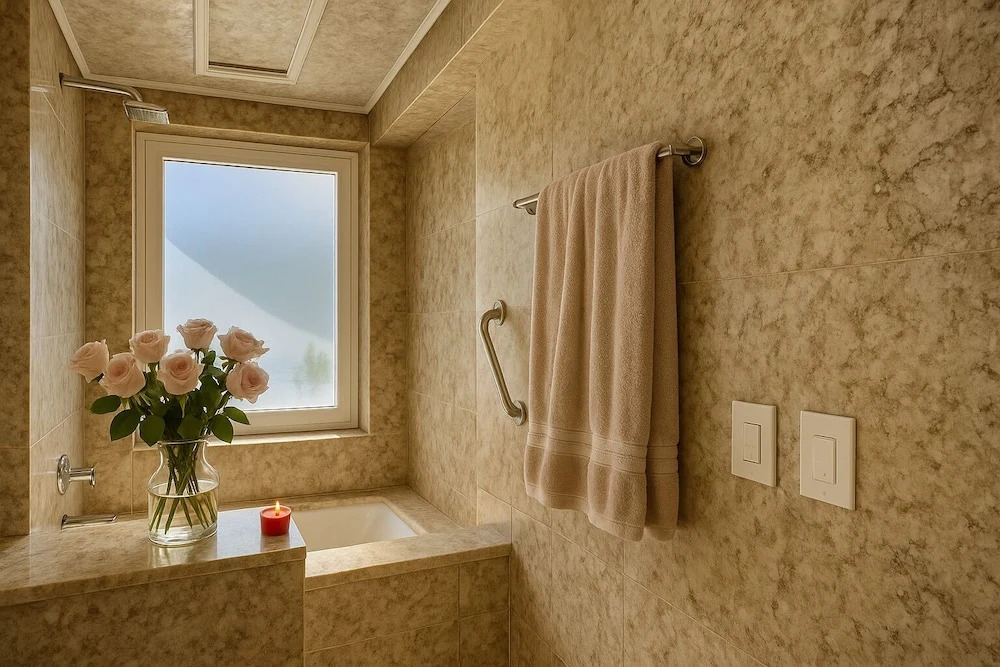 Villa Armonia Luxury Suites