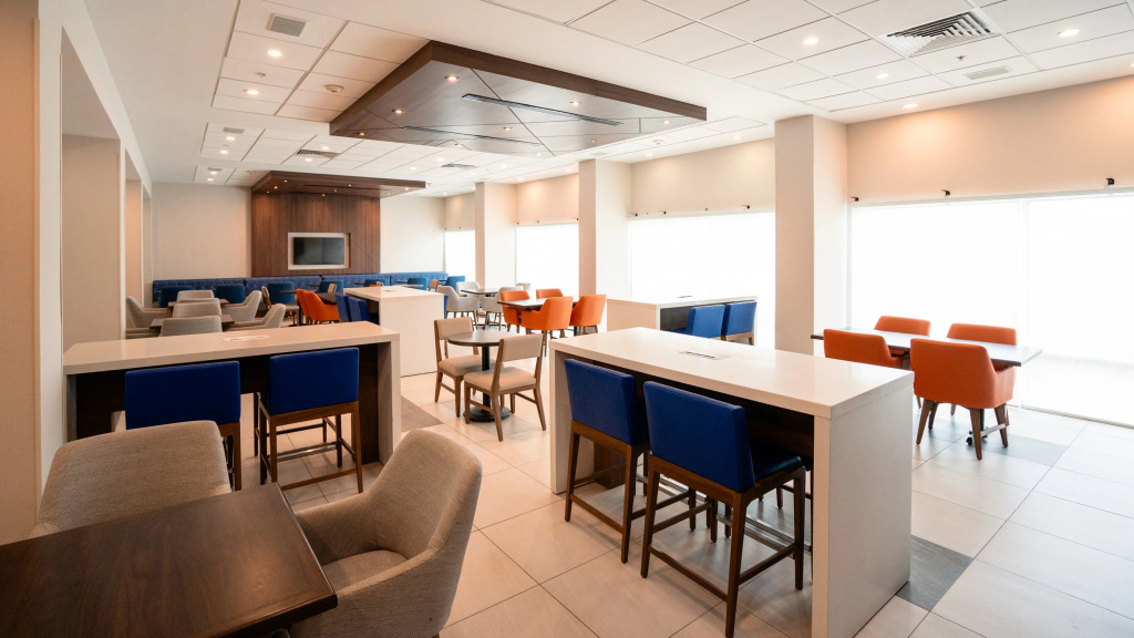 Holiday Inn Express Hotel & Suites CD. Juarez - Las Misiones by IHG