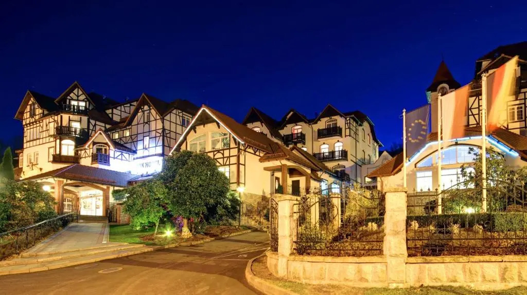 Park Hotel Kur & Spa
