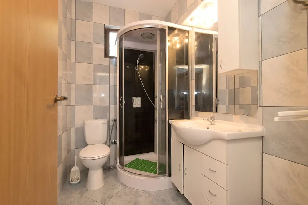 Apartment Graciela