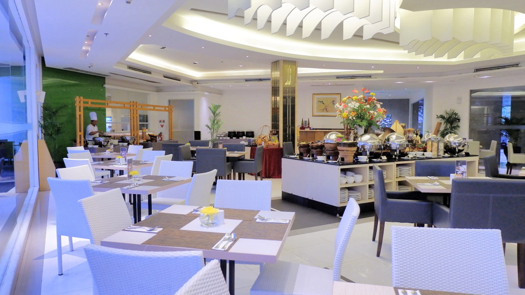 eL Hotel Jakarta