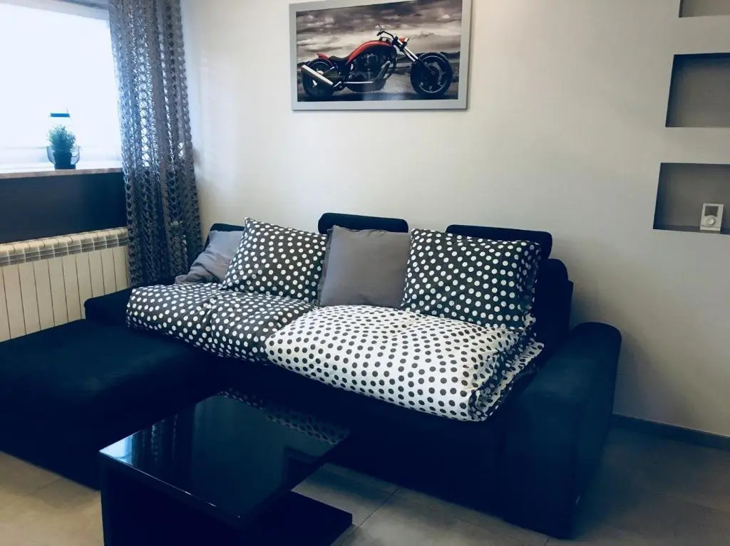 Apartament Ala