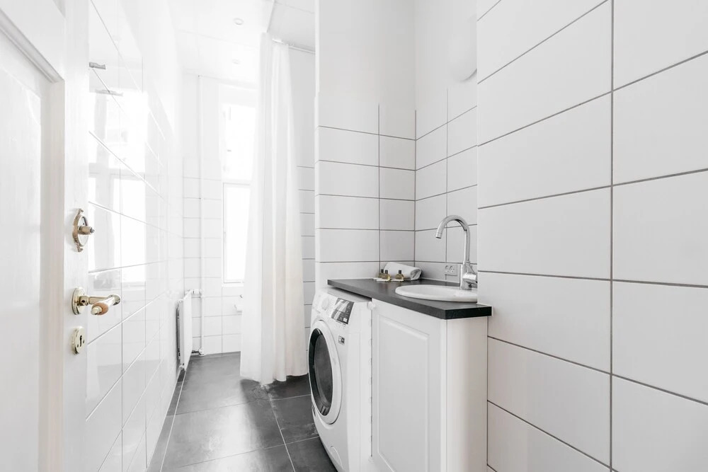 Apartment near Tivoli