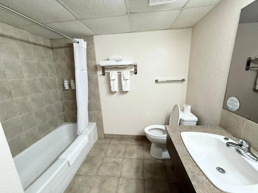 Days Inn by Wyndham Drayton Valley