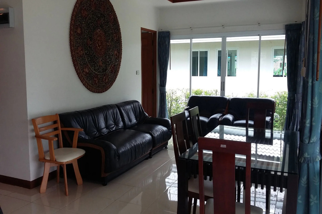 Samui Orchid The Ocean Resort