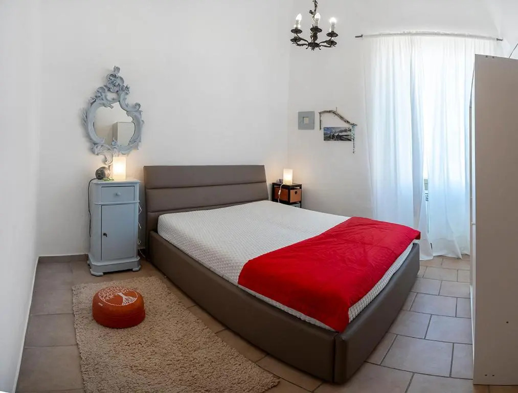 Casa Margherita