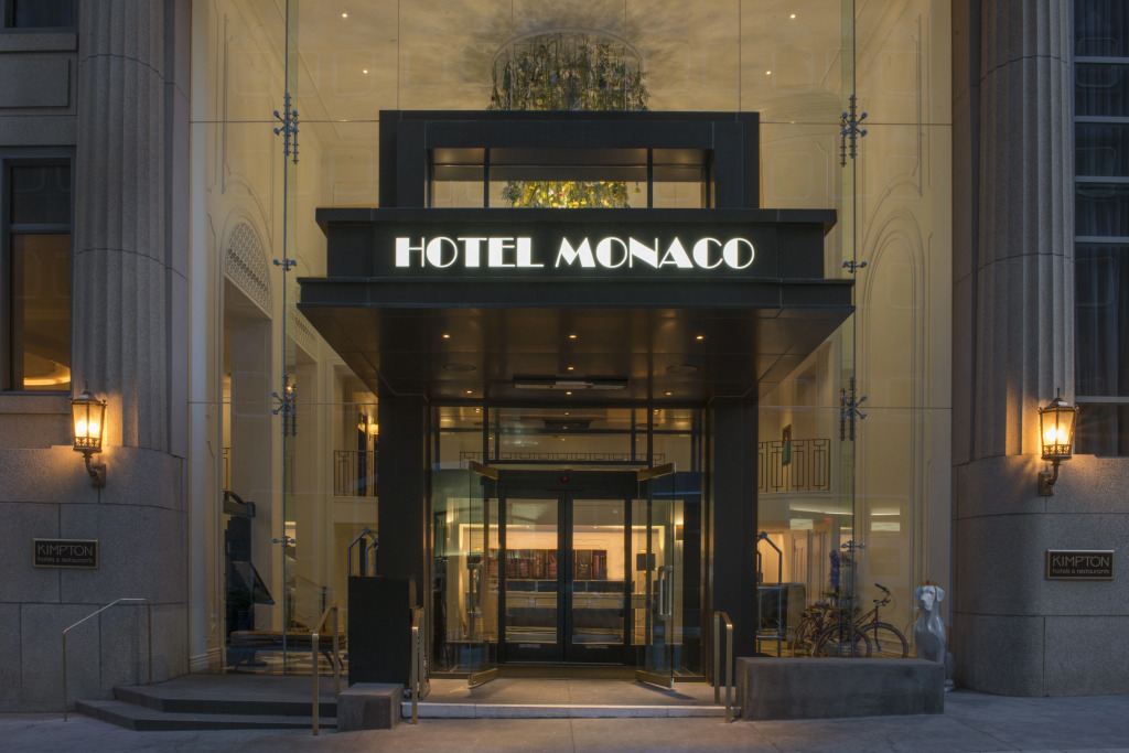 Kimpton Hotel Monaco Pittsburgh by IHG