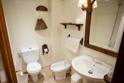 Hotel Arruebo