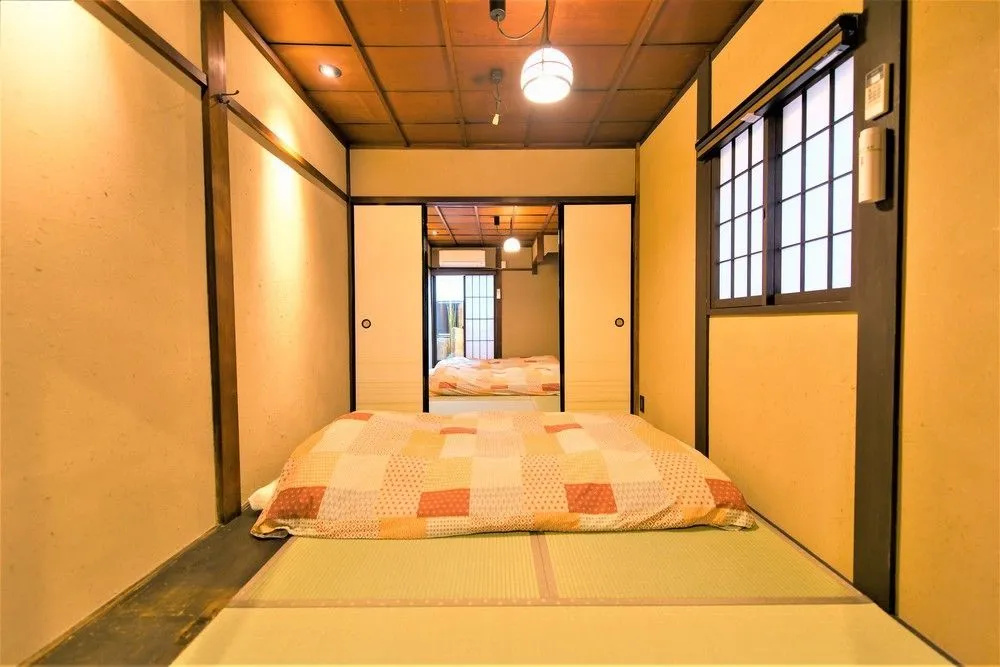 KumoMachiya Sugiya