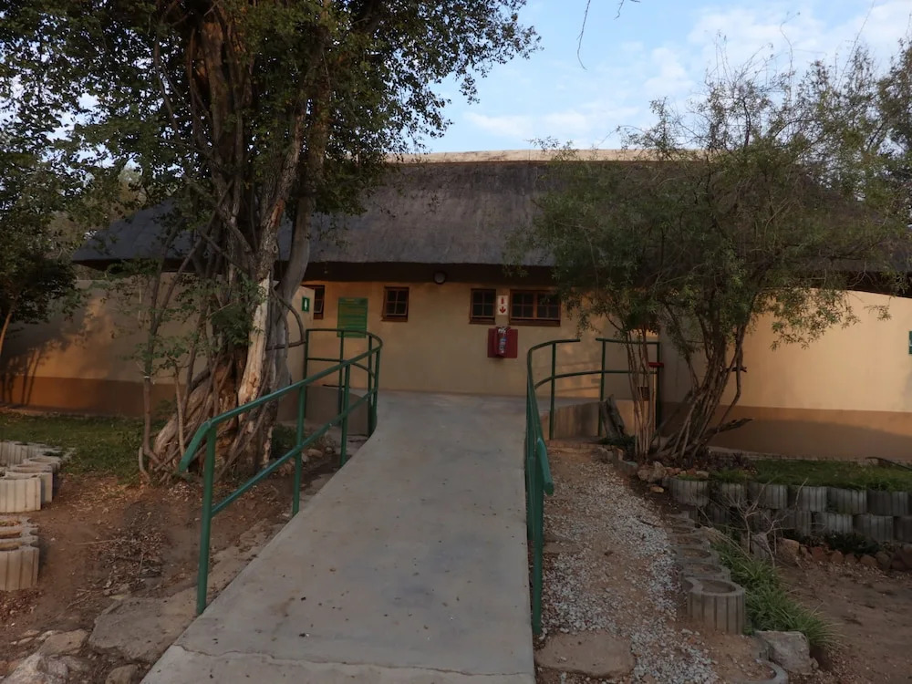 Kruger Park Tours