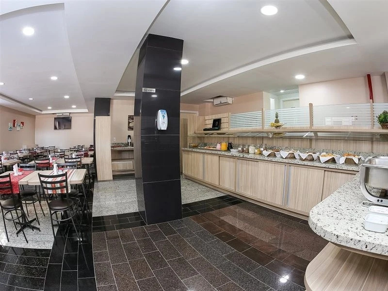 Hotel Express Centro Histórico
