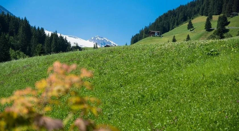 Haus Tirol