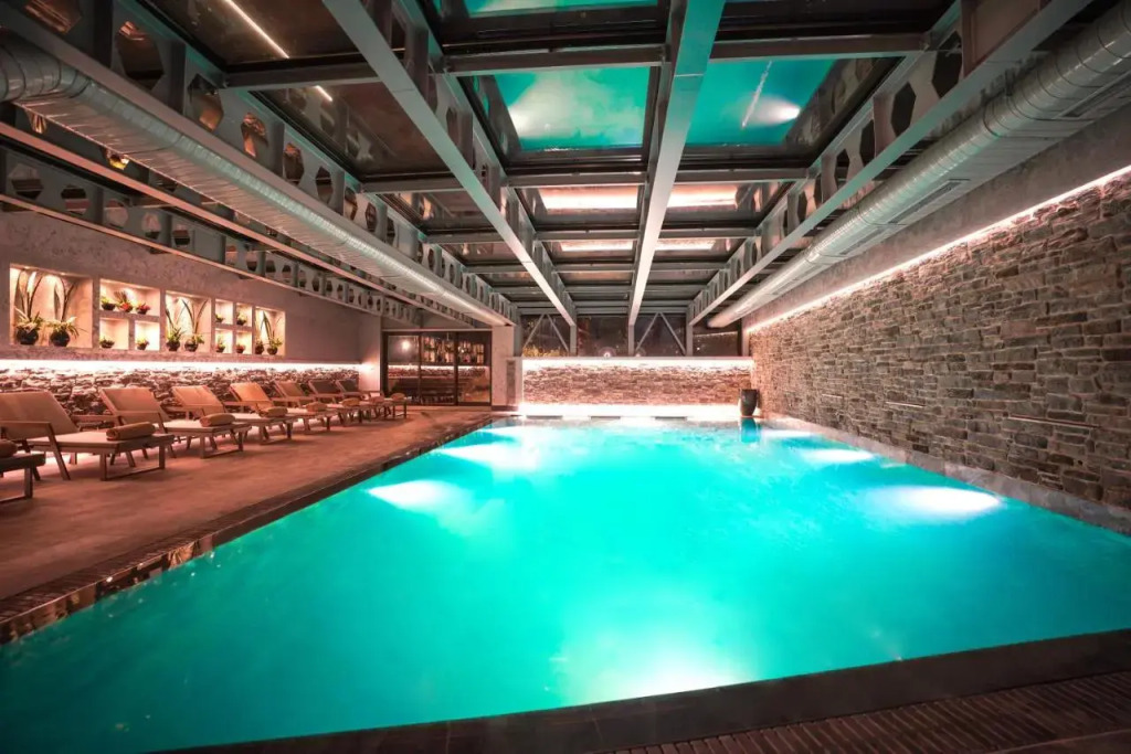 Sile Gonen Hotel